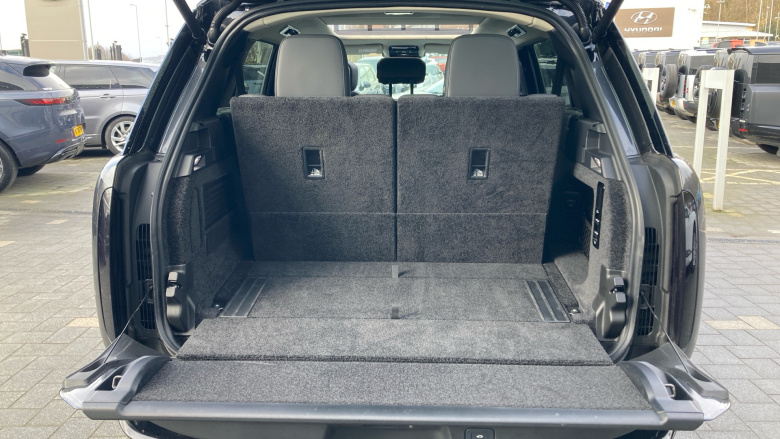 Land Rover Range Rover 3.0 P400 Autobiography 4dr Auto Petrol Estate